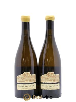 Côtes du Jura Les Grands Teppes Vieilles Vignes Jean-François Ganevat (Domaine)