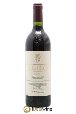 Ribera Del Duero DO Vega Sicilia Alion Famille Alvarez