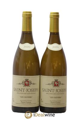 Saint-Joseph Les Oliviers Gonon (Domaine)