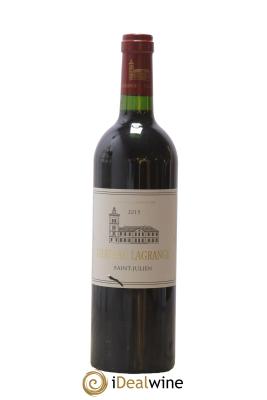 Château Lagrange 3ème Grand Cru Classé