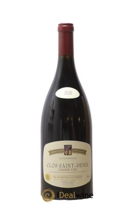 Clos Saint-Denis Grand Cru Coquard Loison-Fleurot