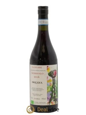 Langhe DOC Nebbiolo Brezza Giaccomo