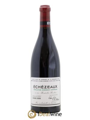 Echezeaux Grand Cru Domaine de la Romanée-Conti 