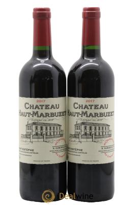 Château Haut Marbuzet