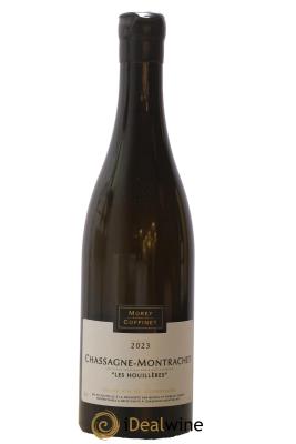 Chassagne-Montrachet Les Houillères Morey-Coffinet (Domaine)