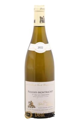 Puligny-Montrachet 1er Cru Chalumeaux Sylvain Langoureau