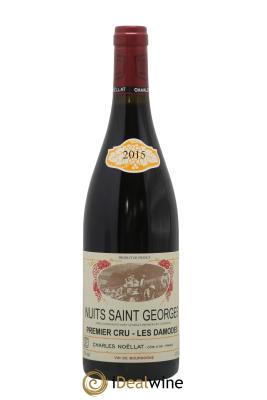 Nuits Saint-Georges 1er Cru Les Damodes Charles Noëllat