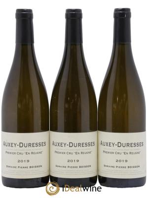 Auxey-Duresses 1er Cru En Reugne Pierre Boisson (Domaine)