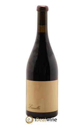 Barossa Valley Lamella Shiraz The Standish Wine Company