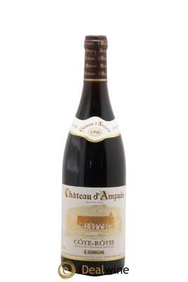 Côte-Rôtie Château d'Ampuis Guigal