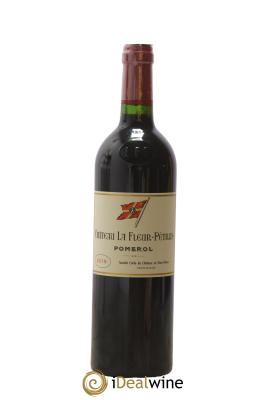 Château la Fleur Petrus