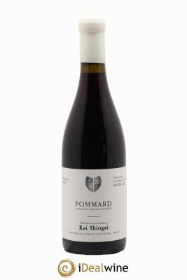 Pommard Kei Shiogai