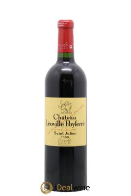Château Léoville Poyferré 2ème Grand Cru Classé