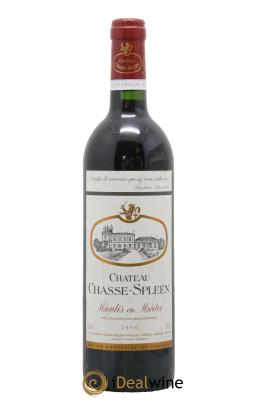 Château Chasse Spleen
