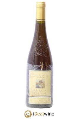 Quarts de Chaume Grains Nobles Château de Suronde