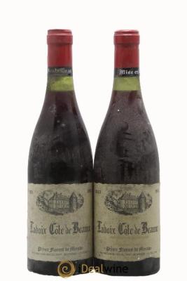 Ladoix Côte De Beaune Prince Florent De Merode