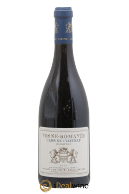 Vosne-Romanée Clos du Château Comte Liger-Belair (Domaine du)