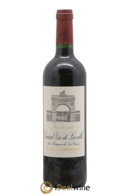 Château Léoville Las Cases 2ème Grand Cru Classé