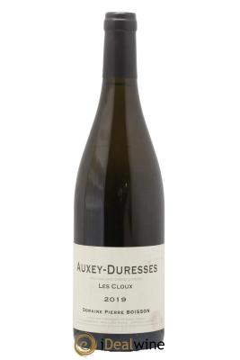 Auxey-Duresses Les Cloux Pierre Boisson (Domaine)