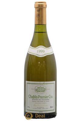 Chablis 1er Cru Montée De Tonnerre Les Vaux Sereins