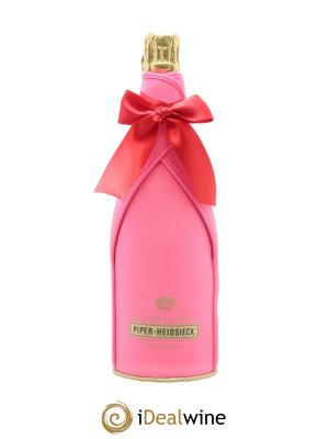- Rosé Sauvage Piper Heidsieck