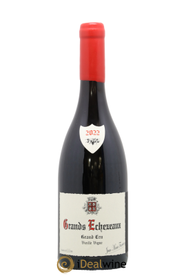 Grands-Echezeaux Grand Cru Vieilles Vignes Fourrier (Domaine)
