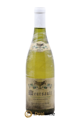 Meursault Les Rougeots Coche Dury (Domaine)