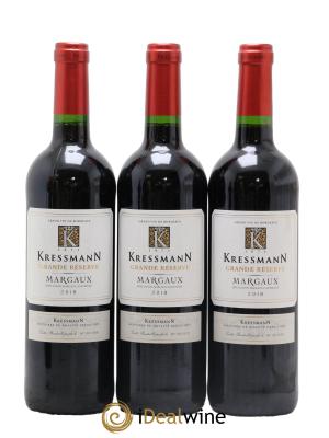 Margaux Kressmann Grande Réserve