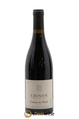 Chinon Coteau de Noiré Philippe Alliet