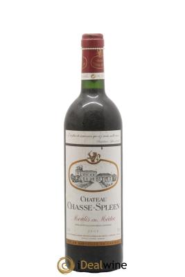 Château Chasse Spleen