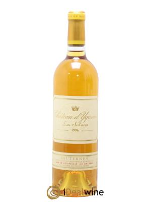 Château d' Yquem 1er Cru Classé Supérieur