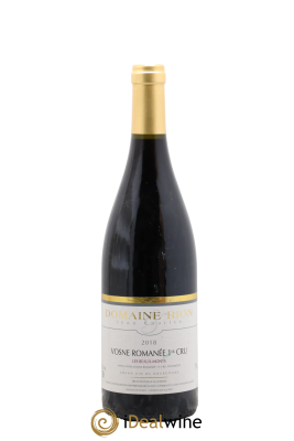 Vosne-Romanée 1er Cru Les Beaux Monts Jean-Charles Rion