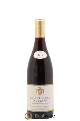 Beaune 1er Cru Aux Cras Guillemard-Pothier