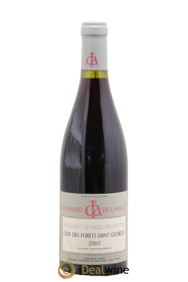 Nuits-Saint-Georges 1er Cru Clos des Forêts Saint-Georges Domaine de l'Arlot Monopole