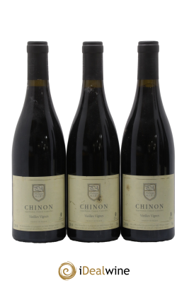 Chinon Vieilles Vignes Philippe Alliet