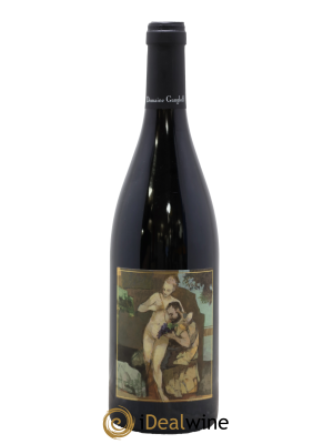 Côte-Rôtie La Sereine Noire Gangloff (Domaine)