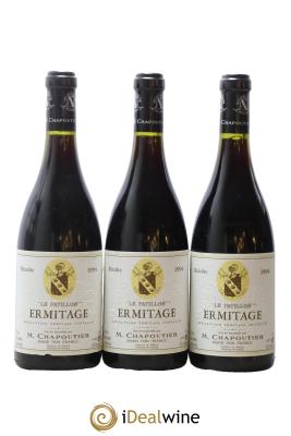 Hermitage Ermitage Le Pavillon Chapoutier