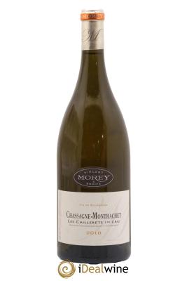Chassagne-Montrachet 1er Cru Les Caillerets Vincent et Sophie Morey
