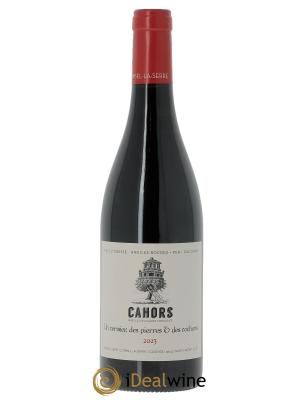 Cahors Un Cerisier, des Pierres et des Cochons Château Combel La Serre