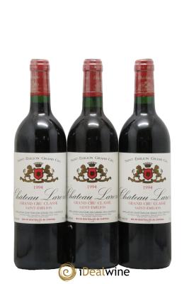 Château Laroze Grand Cru Classé