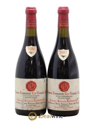 La Grande Rue Grand Cru Lamarche (Domaine)