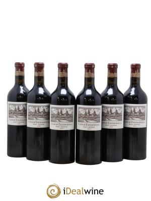 Cos d'Estournel 2ème Grand Cru Classé