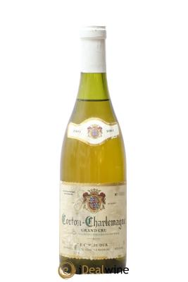 Corton-Charlemagne Grand Cru Coche Dury (Domaine)