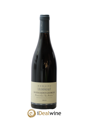 Nuits-Saint-Georges 1er Cru Les Pruliers Lécheneaut (Domaine)