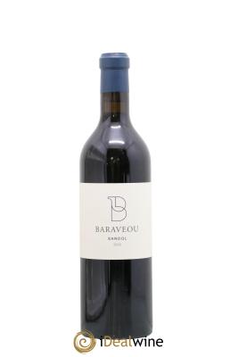 Bandol Baraveou (Domaine)