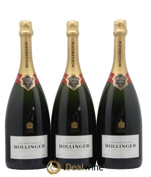 Special Cuvée Brut Bollinger