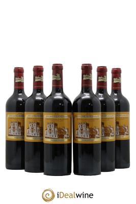 Château Ducru Beaucaillou 2ème Grand Cru Classé