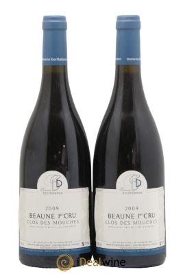 Beaune 1er Cru Clos Des Mouches Berthelemot