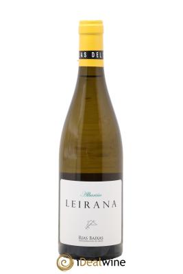 Rias Baixas DO Forjas del Salnés Leirana