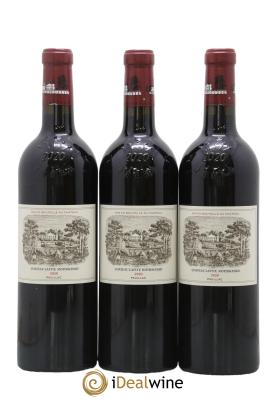Château Lafite Rothschild 1er Grand Cru Classé